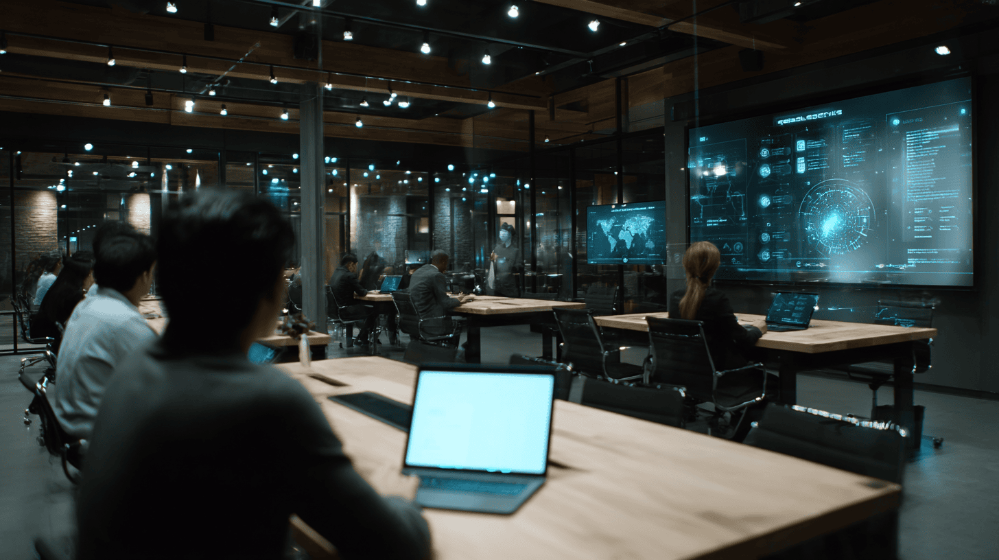 AI Training Programs