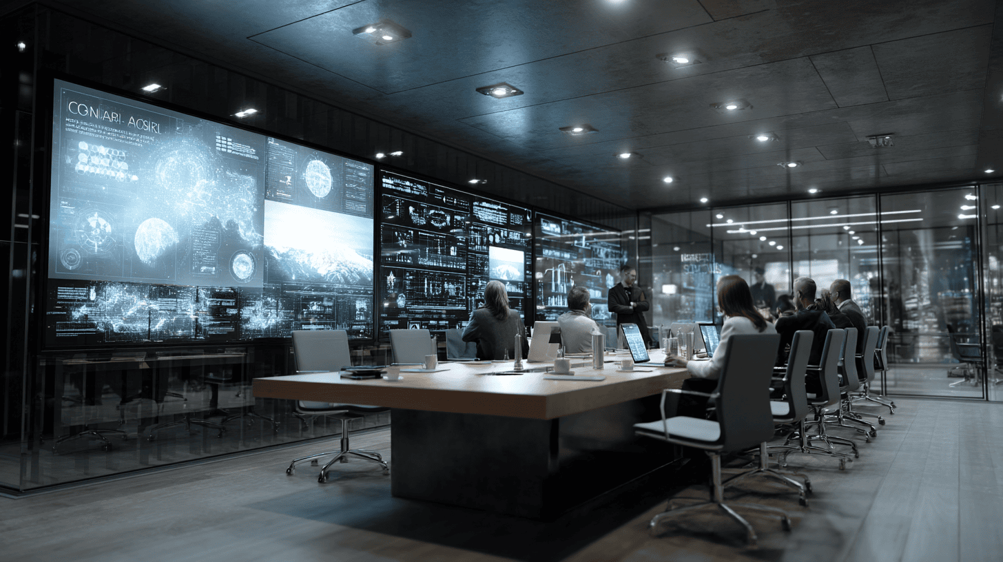 AI Readiness Workshops