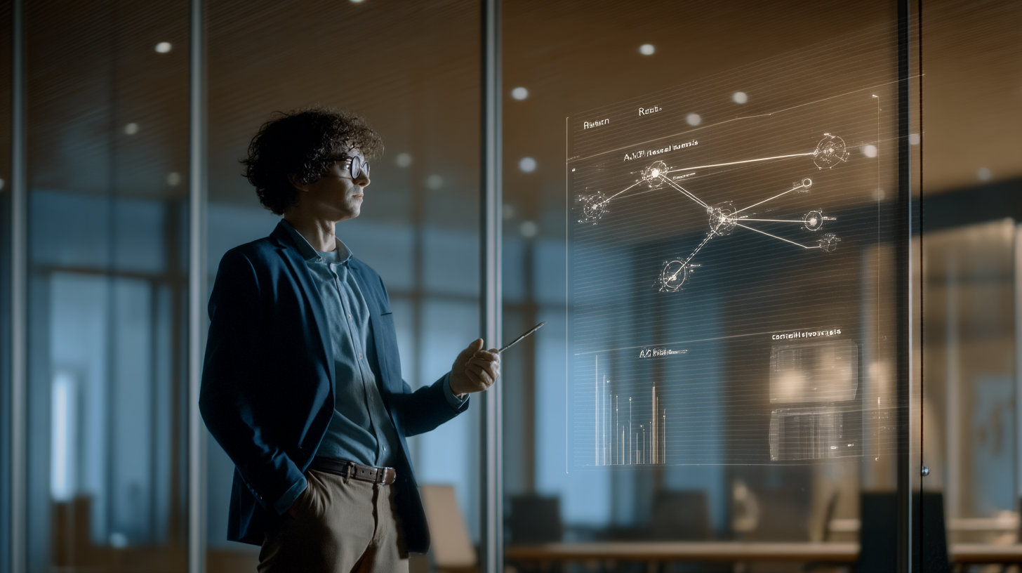 How to Identify AI Use Cases That Actually Drive Business Value