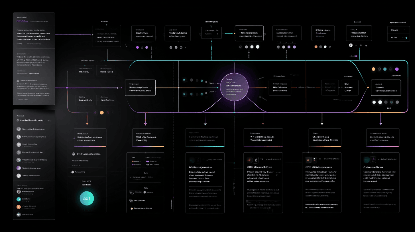 Data Workflow Pipeline