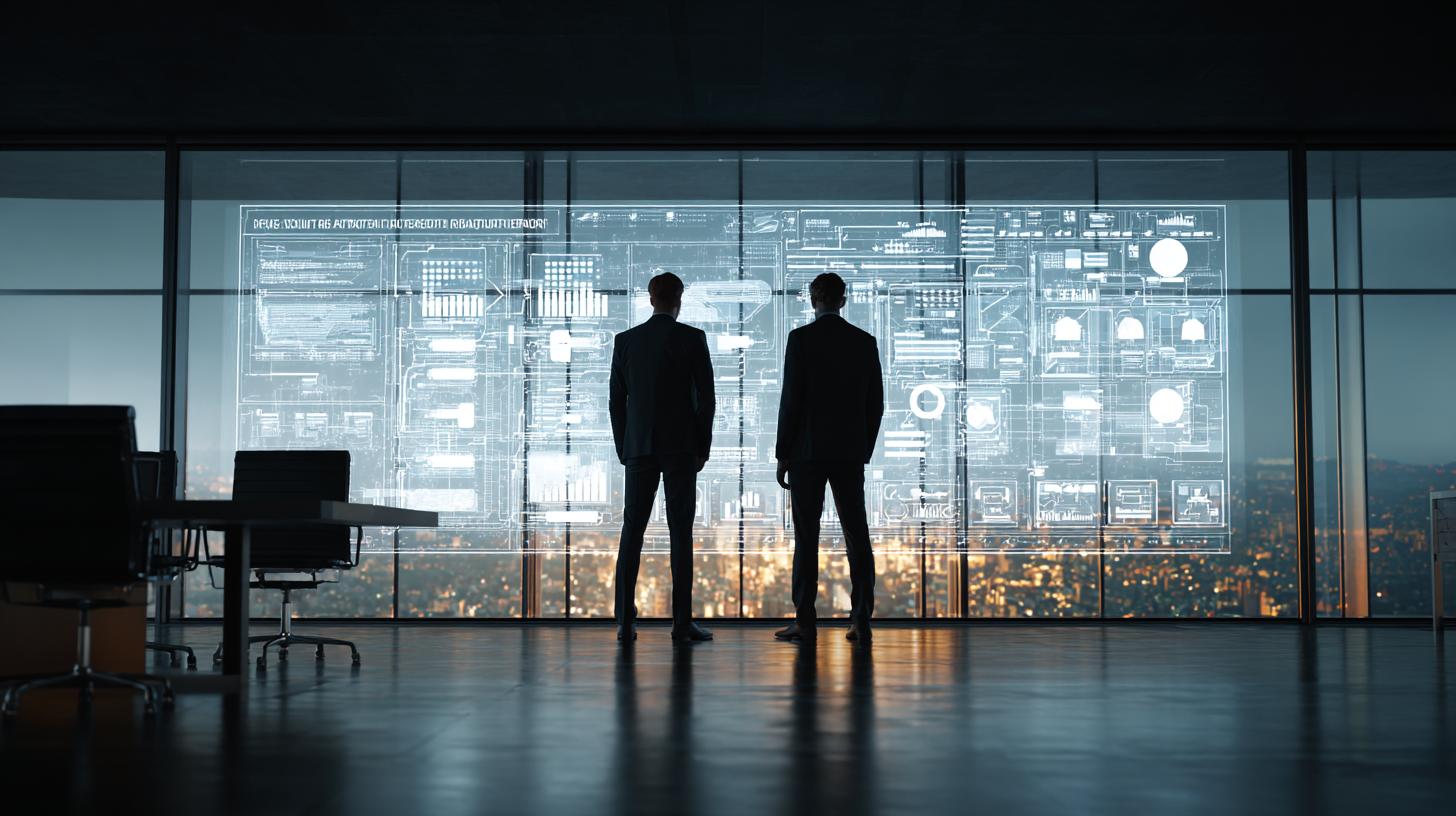 Executives reviewing AI data readiness, governance rules, security considerations, and decision rights.