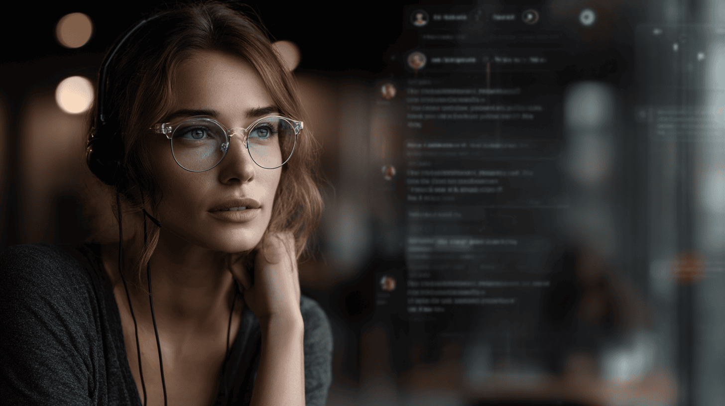 E-commerce Support Chatbot