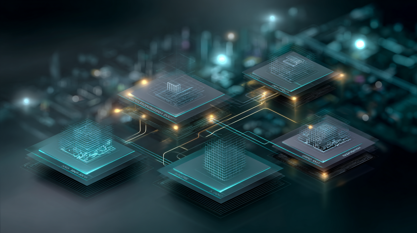 The Five Architectural Layers of an Enterprise AI Platform