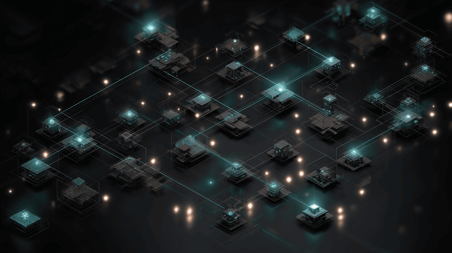 Scalable data pipeline