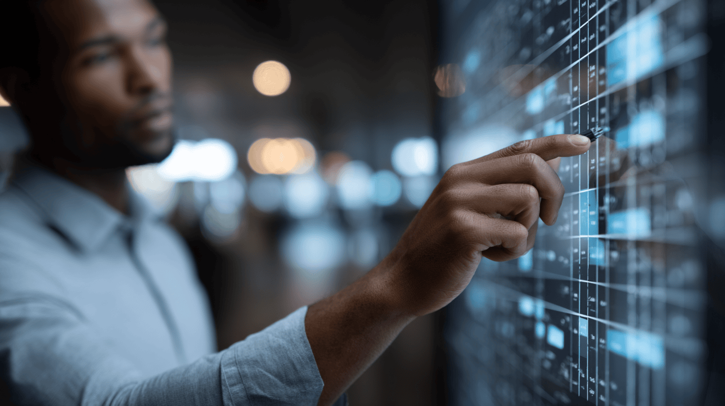 Use Case Discovery & Prioritization