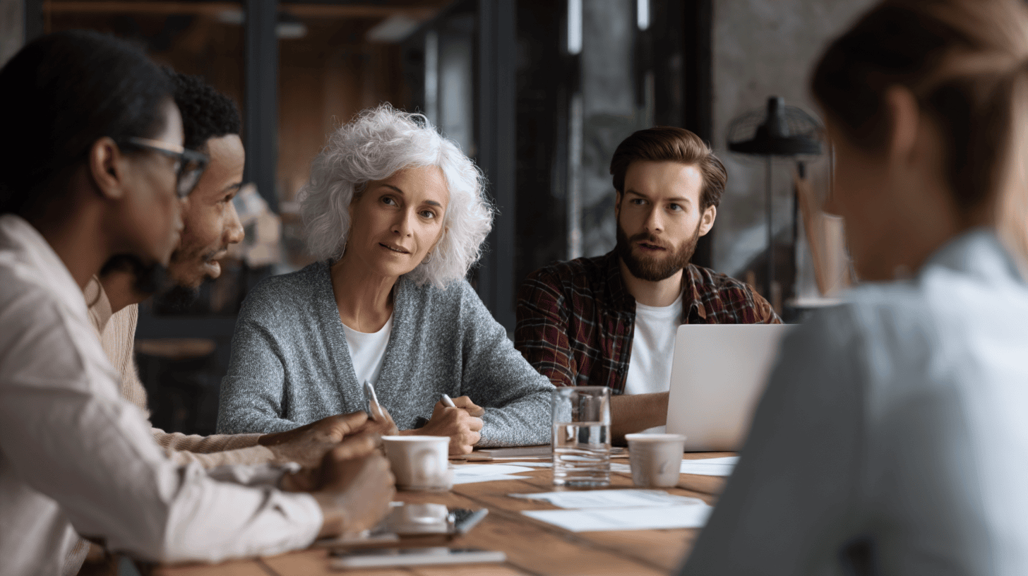 AI Strategy Business Impact