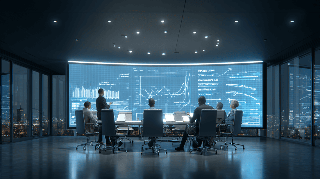 Building a Balanced AI Use Case Portfolio