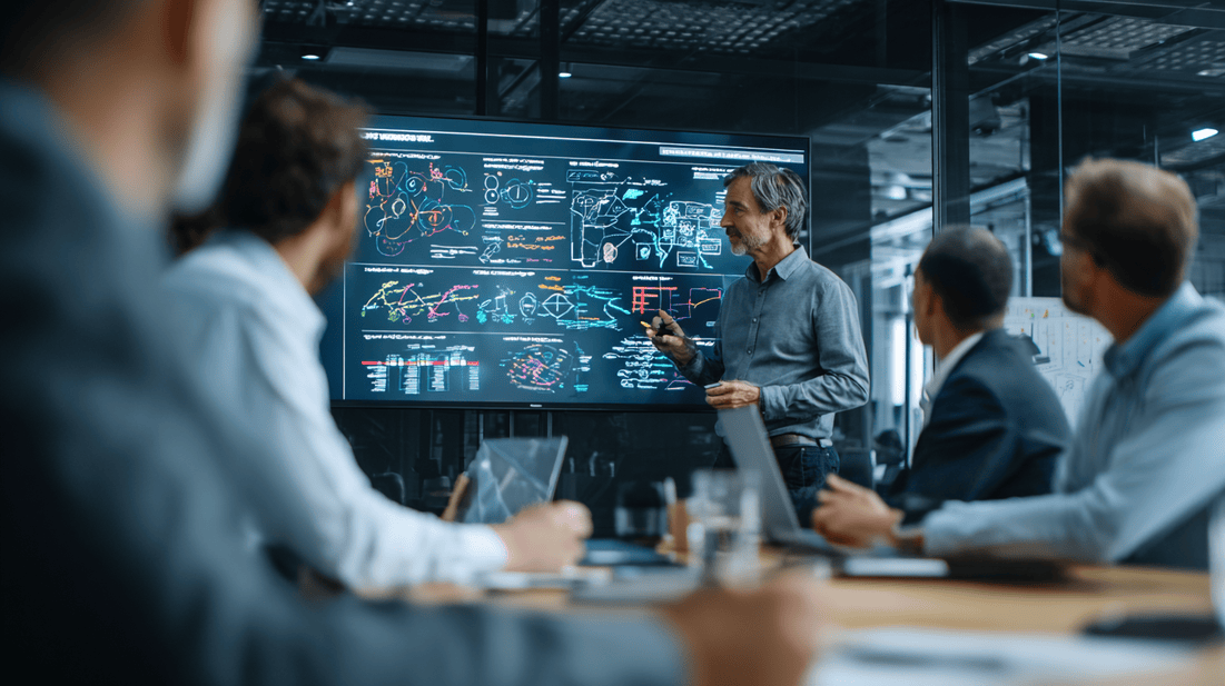 Laying out a framework for prioritizing AI use cases