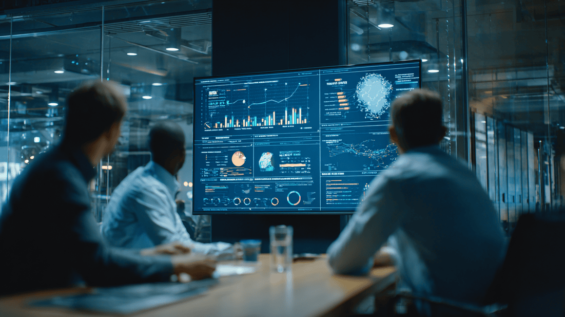 A use case should support current enterprise priorities