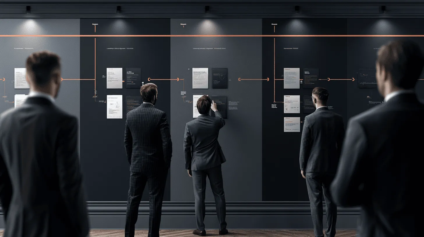 AI Readiness vs. AI Strategy: What Comes First? — InitializeAI