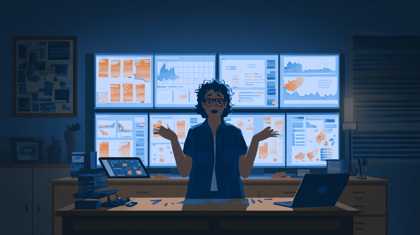 Why Most AI Use Cases Fall Short