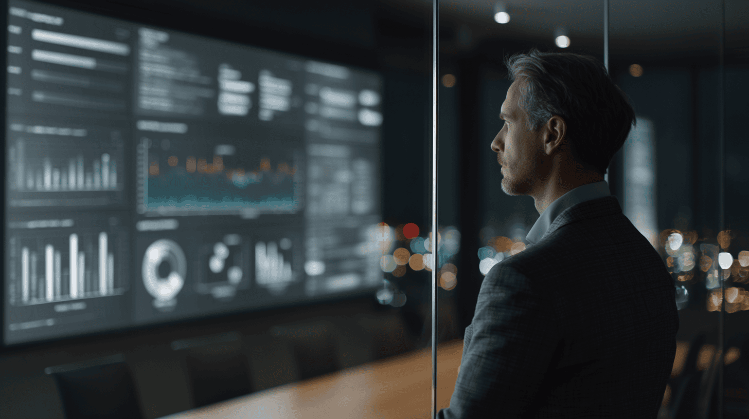 Governance + Access Control Layer of the Enterprise AI Stack
