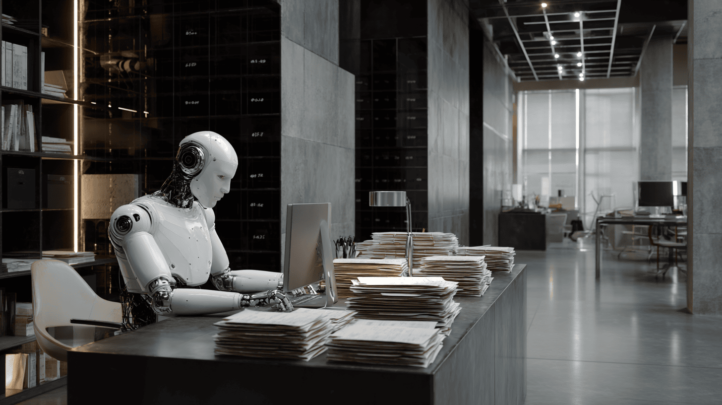 Automated Invoice Processing