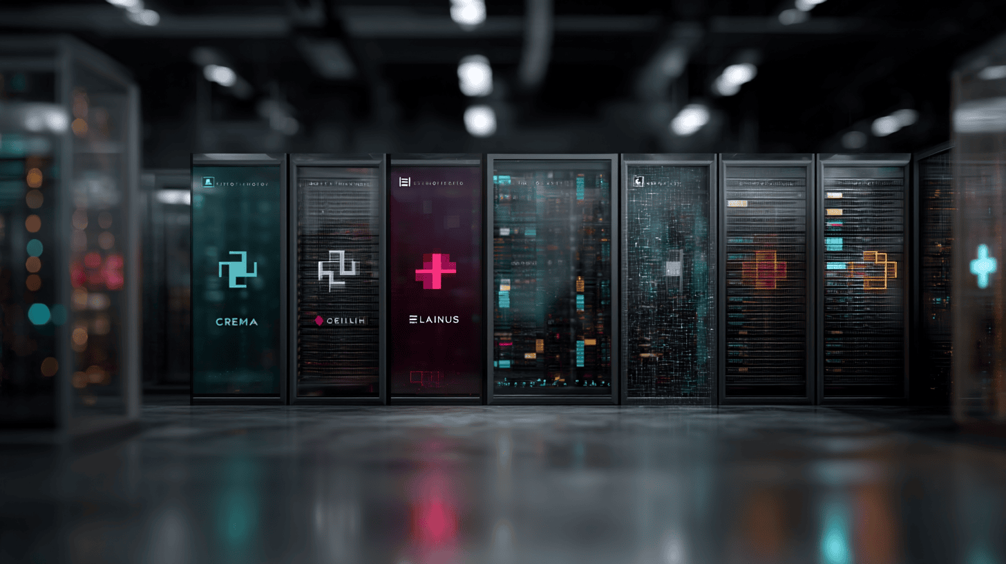 Foundation Model Layer of the Enterprise AI Stack