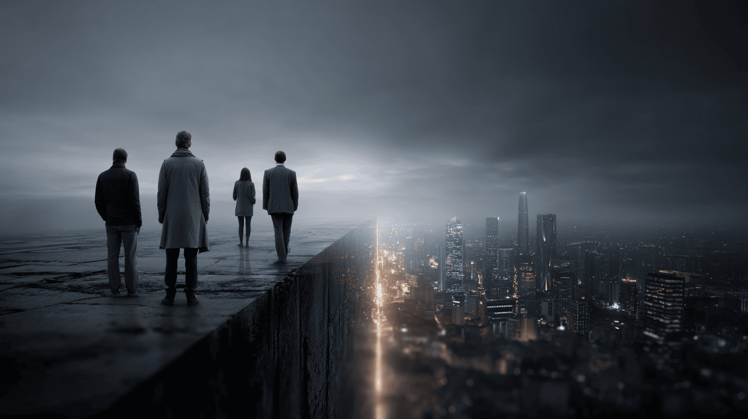 The Hidden Costs of Poor AI Readiness: What Enterprises Overlook Before They Build — InitializeAI
