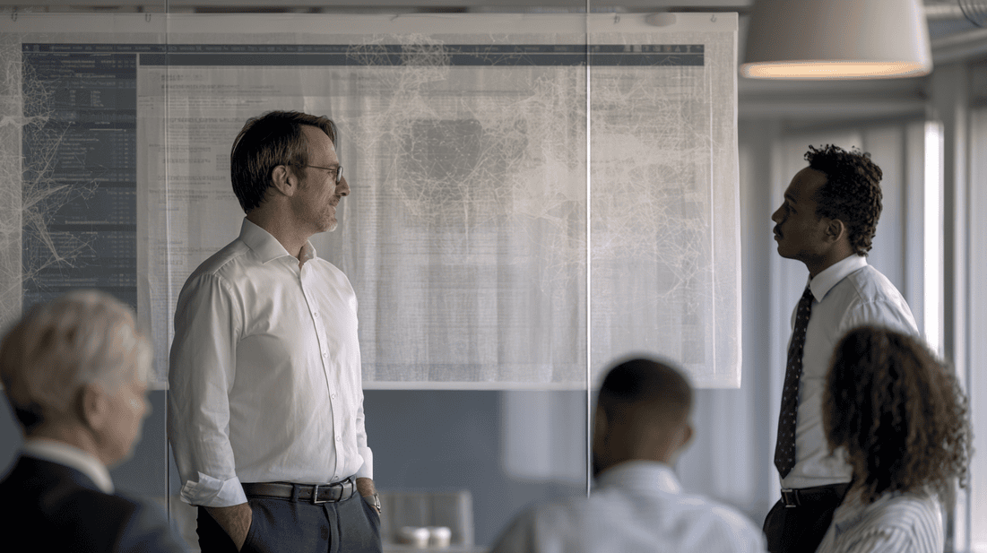 The AI Governance Questions Every Executive Team Should Ask — InitializeAI