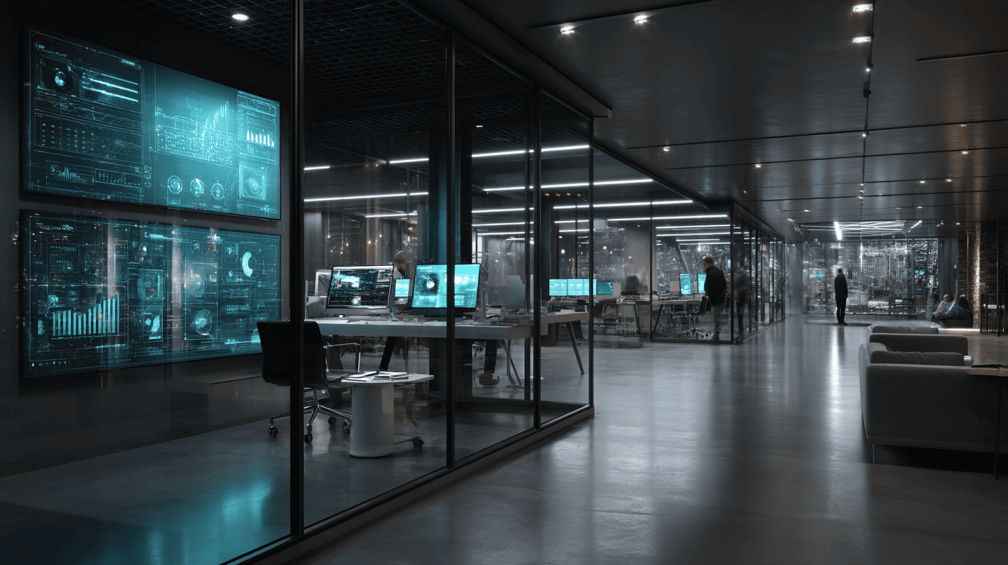 How AI is Transforming Business Operations: Real-World Use Cases & Implementation Guide — InitializeAI