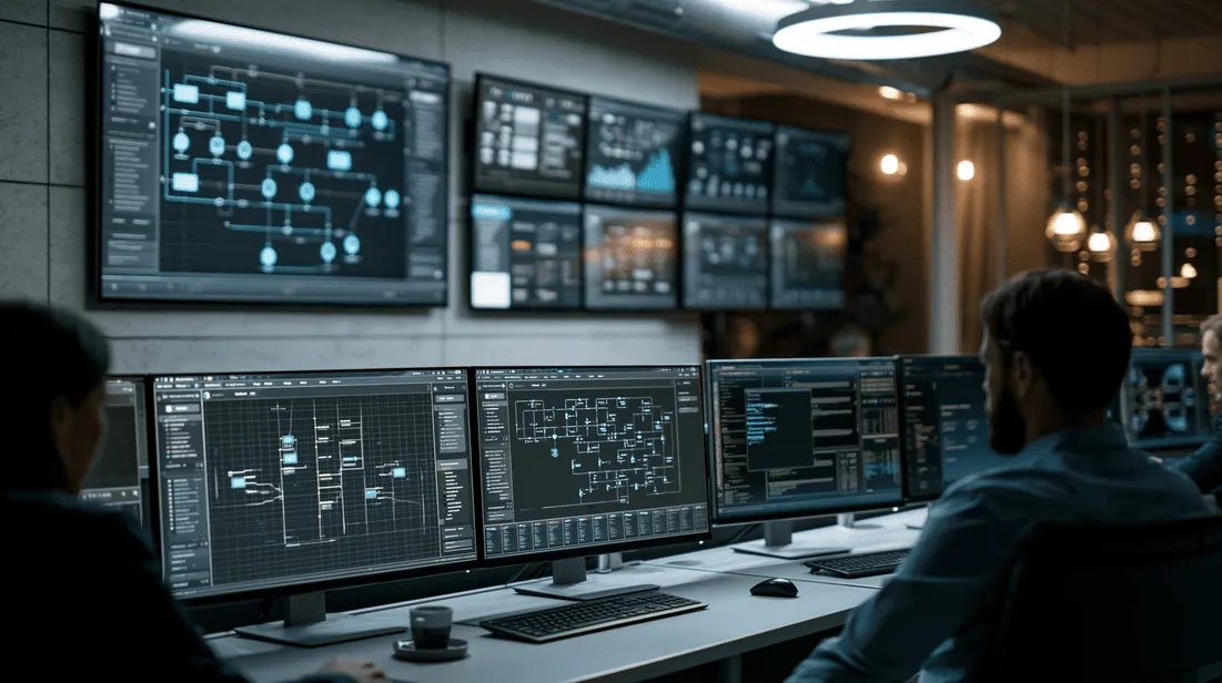 Featured image for How COOs Can Use AI to Improve Workflow Efficiency
