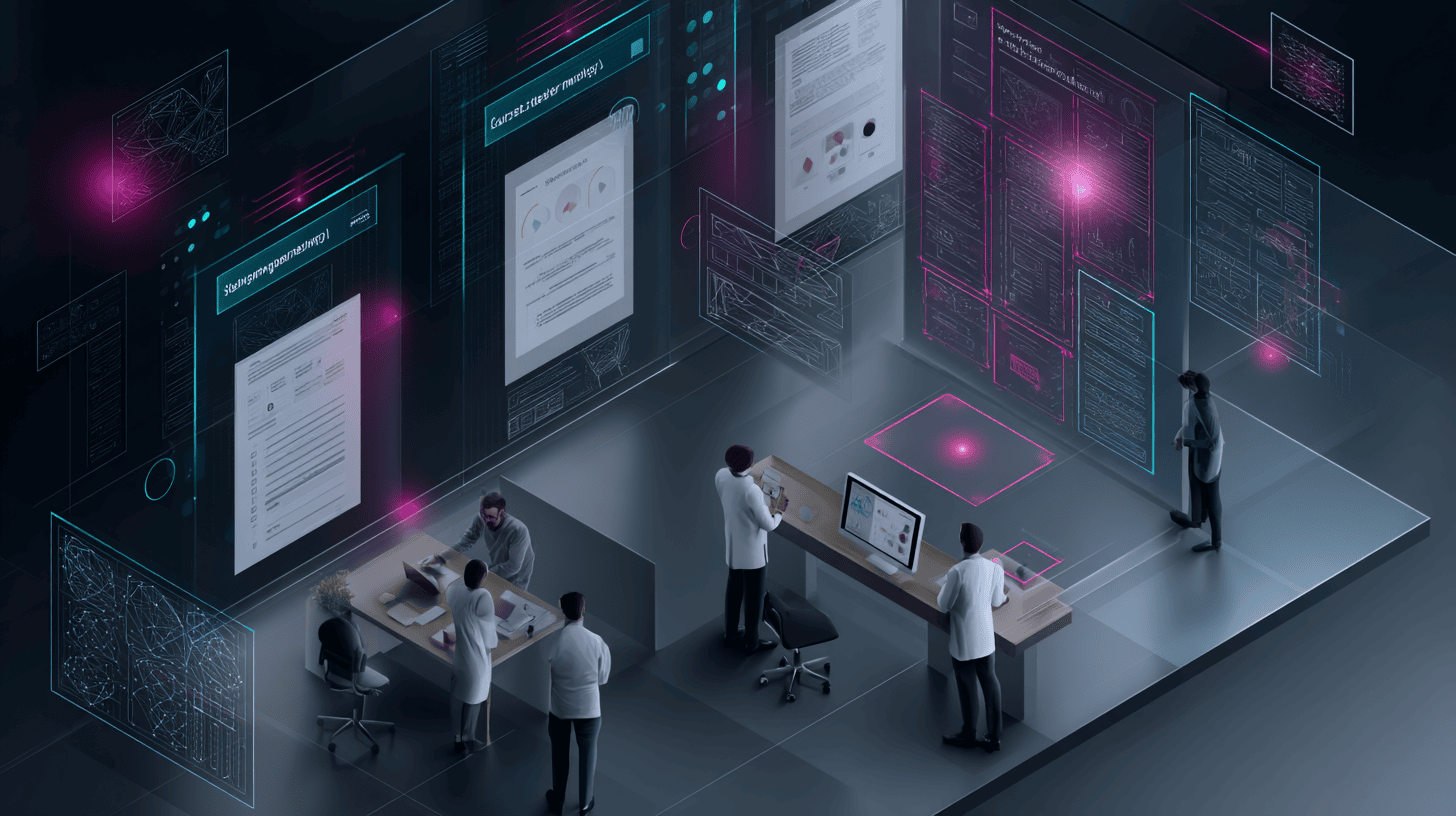 AI Data Labeling