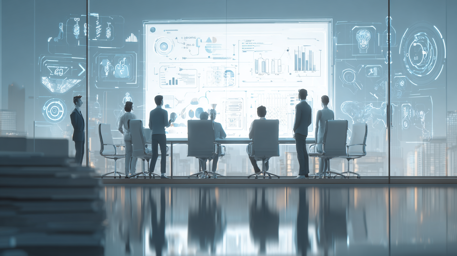 Executive AI Readiness