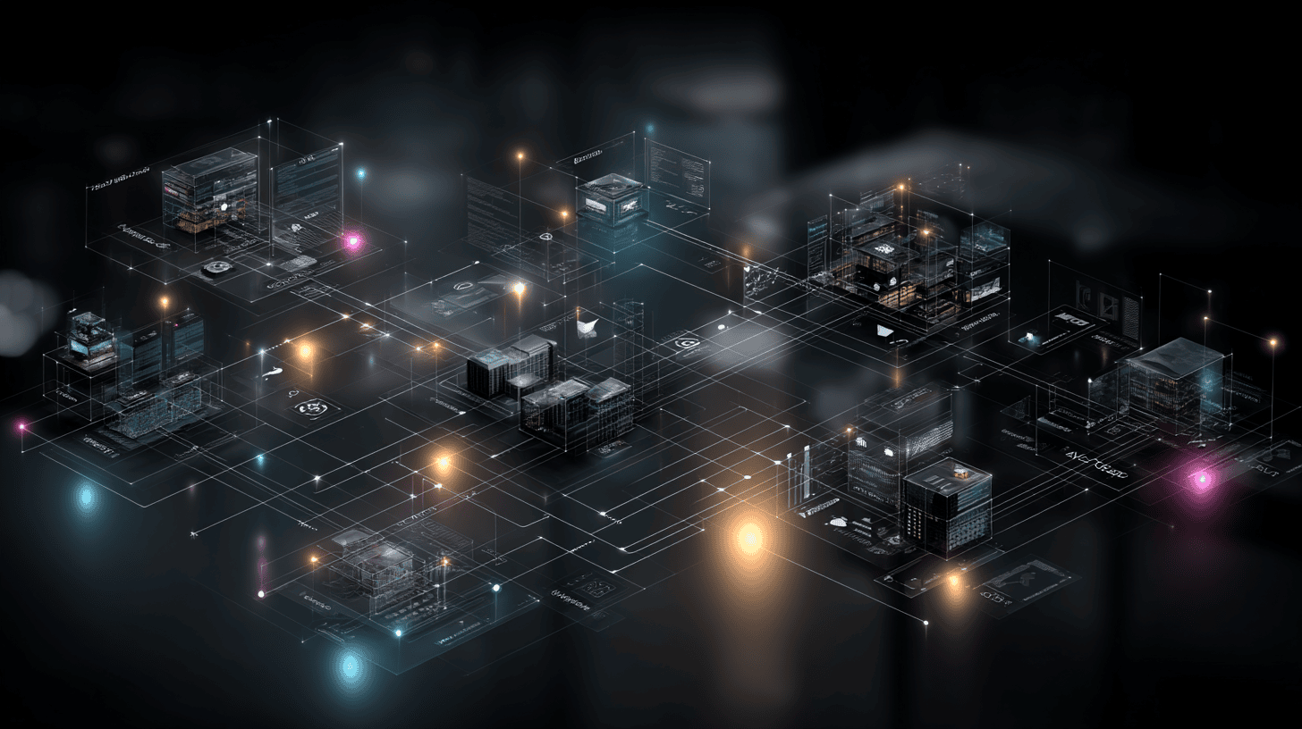 The AI Stack in 2025: What Enterprise Teams Are Actually Using