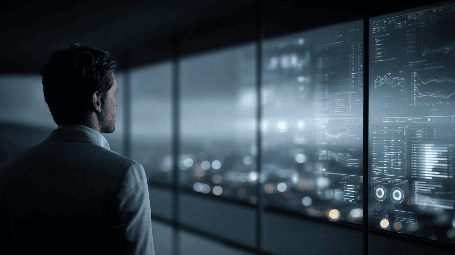 What Every Executive Should Know About AI Strategy (Before It's Too Late)