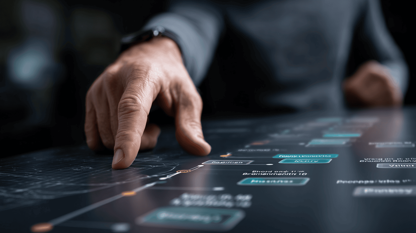 AI Roadmap Creation