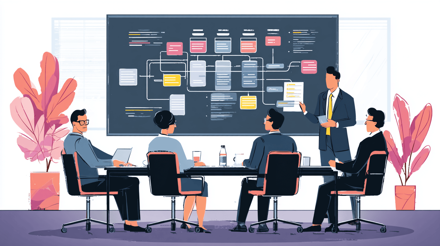 Pushing toward AI readiness