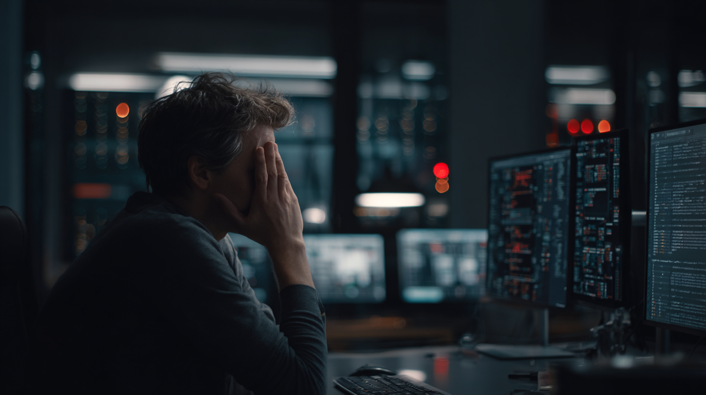 AI as a Project Does not Work